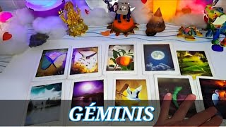 GÉMINIS, TE VAS A QUEDAR SIN PALABRAS! VIENE LA BENDICIÓN Y ALEGRÍA QUE ESPERAS 