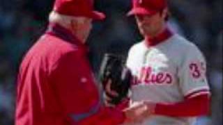 Ladies Love Cole Hamels