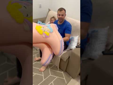 BOTA ROSA #funny #shorts #viralvideo