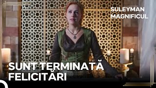 Hürrem Este Furioasă | Suleyman Magnificul