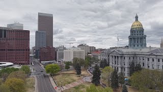 YouTube video thumbnail: New law Seeks to Prevent Sexual Abuse in Colorado Jails