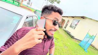 i phone 17 ছাড়া চালাই না🤣।New funny video 2025🤣।