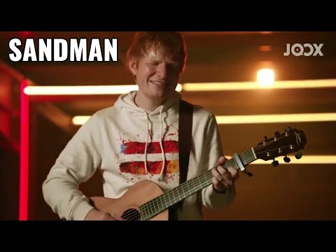 Ed Sheeran - Sandman (Acoustic)