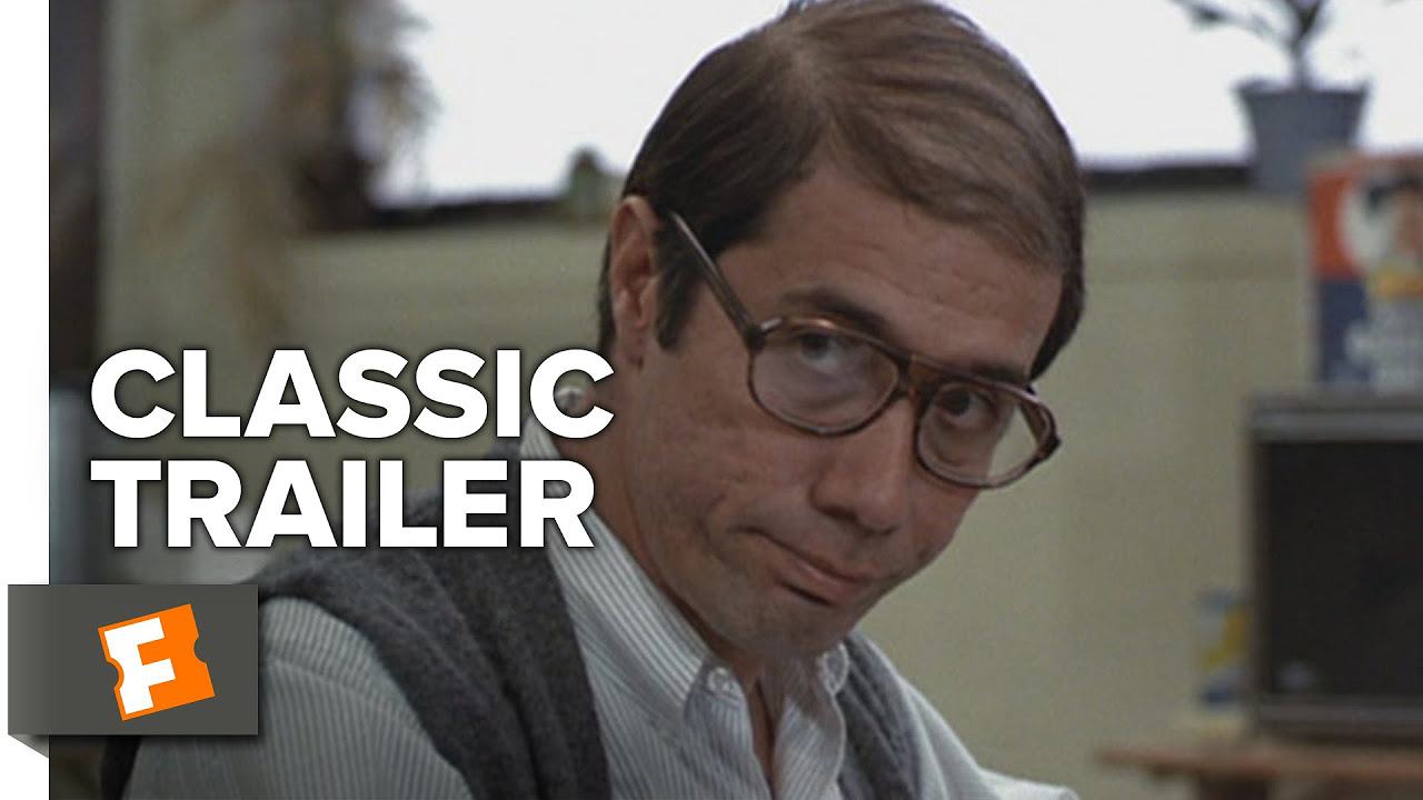 Stand and Deliver Trailer thumbnail