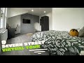 8 bedroom student house in Highfields, Leicester