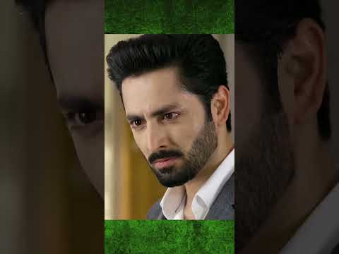 Nafrat Karta Hun Tum Say | Danish Taimoor | Hiba Bukhari