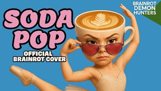 SODA POP x ITALIAN BRAINROT | Official Music Video