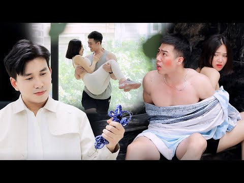 Vợ Lén Học Phụ Đạo Trên Giường Với Thầy Tập Gym, Muối Mặt Khi Bị Chồng Phát Hiện | Phim Ngắn 2023