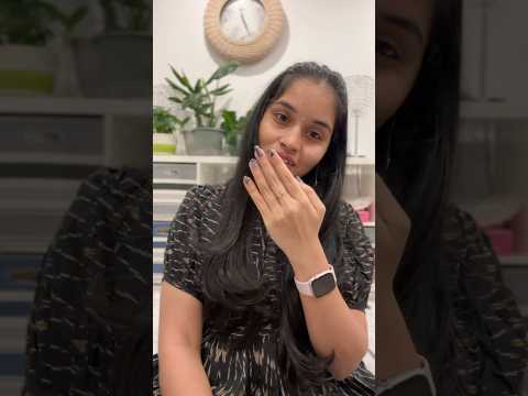 ఇంత ఈజీ గా చెయ్యొచ్చు, try చెయ్యండి ❤️ #short #diy #viral #trending #youtubepartner