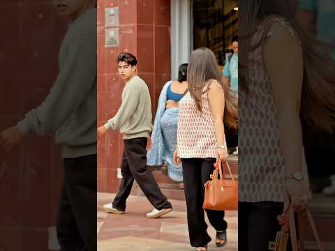 Ye kya ho Gaya yarr last mein ❤️👀|| second hand Jawani || #shortvideo 