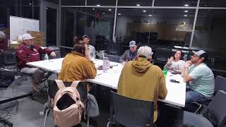 April 14, 2026 MCHC Board Meeting