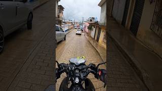 Cuando se te olvida el impermeable #luismotovlog #motos #motovlog #observacionesdiarias