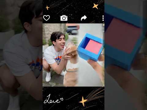 Me at 9 years old seeing a dog on the street #funny