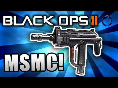 black ops 2 trickshot class