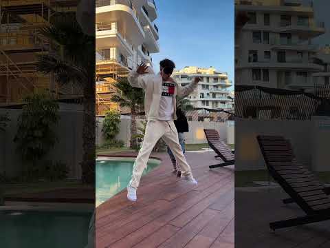 Me dejรณ caer?๐