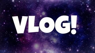Vlog #1 - Update on stuff!