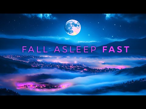 Deep Sleeping Music for 12 Hours | Instant Relief from Insomnia | Sleep Meditation Music