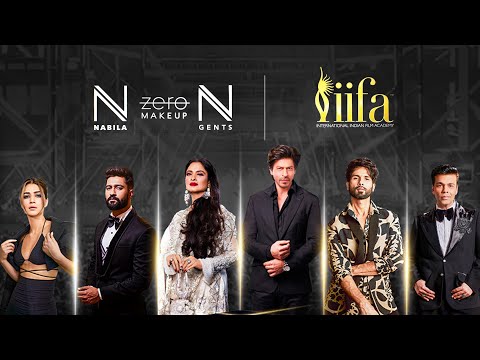 IIFA Throwback | Bollywood Awards Night | Nabila's Magic | Glamour Rewind