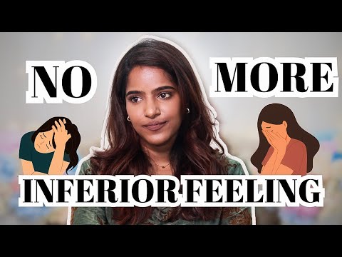 How to deal with Inferiority Complex..especially being a brown skin girl...Sunday Chit Chat Session