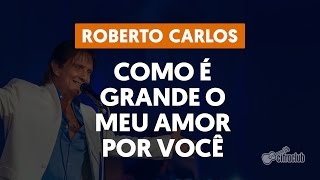 O Amor Cifra