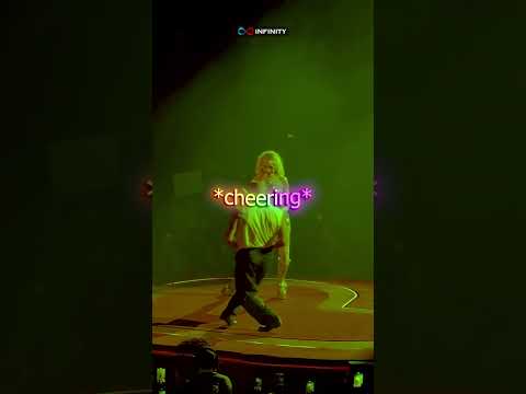 Sabrina Carpenter’s Wild West Juno Pose 🤠🔥