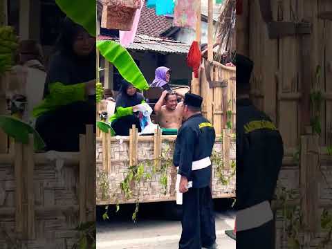 Tung tung sahur karnaval Agustusan kreatif part 548