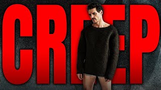 I was right about Pedro Pascal...