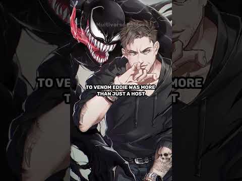 The End Of Eddie Brock