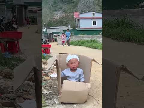 #singlemother #family #singlemother15yearsold #havesting #hoakỳ #farm #cute