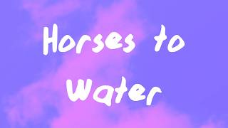 Joji - Horses to Water