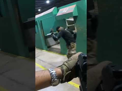 Best Airsoft moment that’s not full auto #airsoft #shorts #fyp #funny #lol #potatoarmy #airsoftclips