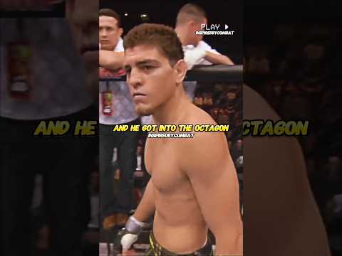 Nick Diaz’s Trash Talk Against Robbie Lawler 😱💀