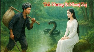 Dab neeg tub ntsuag thiab nkauj zaj 