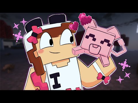 ACHEI UM MEW NA ILHA DE COGUMELOS!! | Cobblemon #3