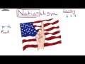 Understanding Nationalism
