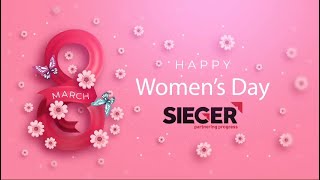 International Women's Day 2025