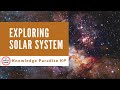 Trans-Neptunian Objects and Comets
