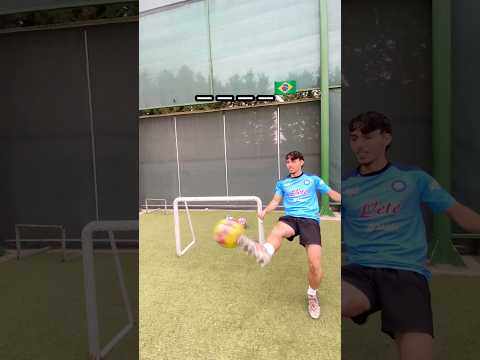 Guess the player? 🤔🇧🇷 #fyp #foryou #shorts