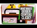Understanding Geiger Counters