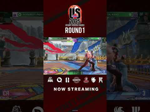 POWAHHH #shorts #live #streetfighter