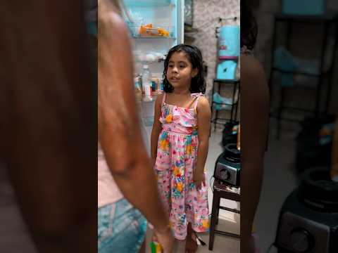 Ela só queria um biscoito! 💔🥺 #shorts