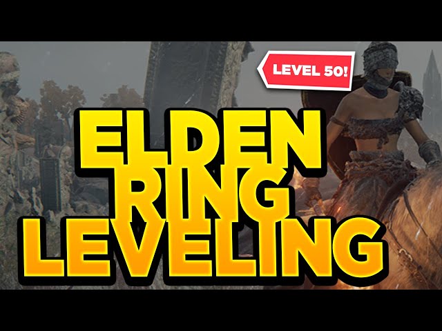 ❤ Live - Elden Ring Quick Levels: Farum Greatbridge