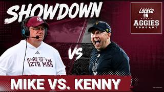 IMPROVEMENT: Why Texas A&M Can SHOCK College Football – Aggies vs Arizona State Preview