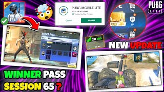 PUBG LITE NEW WINNER PASS  IS HERE 🤩 ? SAMSUNG A3,A5,A6,A7,J2,J5,J7,S5,S6,S7,S9,A10,A20,A30,A50,A70