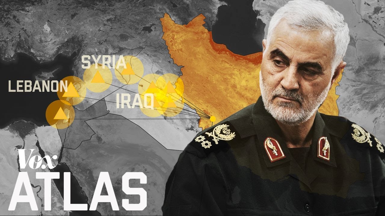 How Iran's Soleimani Became a US Target