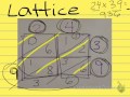 Mastering Multi-Digit Multiplication with the Lattice Method