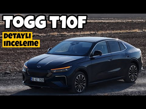 Togg T10F | V2 | En Detaylı İnceleme | Alınır Mı? | Otomobil Günlüklerim