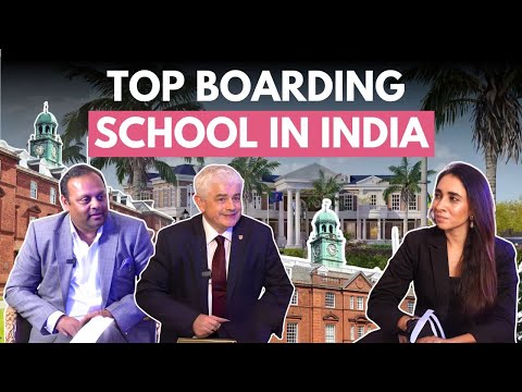 Should I Send My Child To A Boarding School? Mansi Zaveri x @ShrewsburyIndia