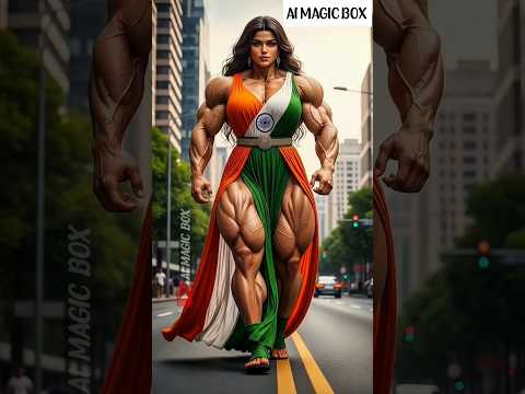 ভারতের মেয়ে বনাম বাংলাদেশের মেয়ে 💪 | শক্তির লড়াই |