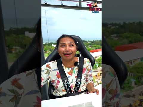 Yogi-ய வச்சிக்கிட்டு ஒரு Surprise பண்ண முடியுதா😂 | Myna Wings #shorts